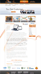 Mobile Screenshot of netvisibilitygroup.com